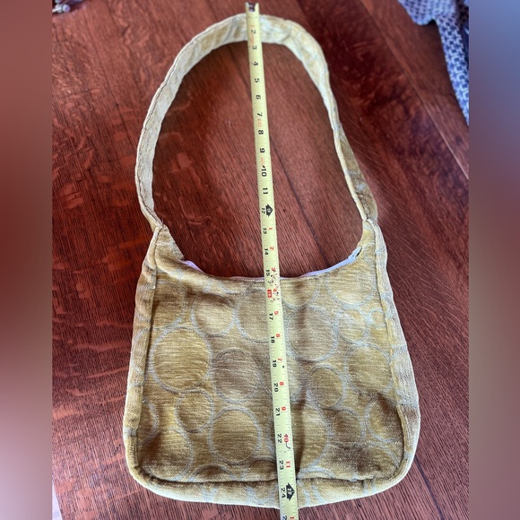 Bohemian Handmade Crossbody Bag - Picture 4 of 13
